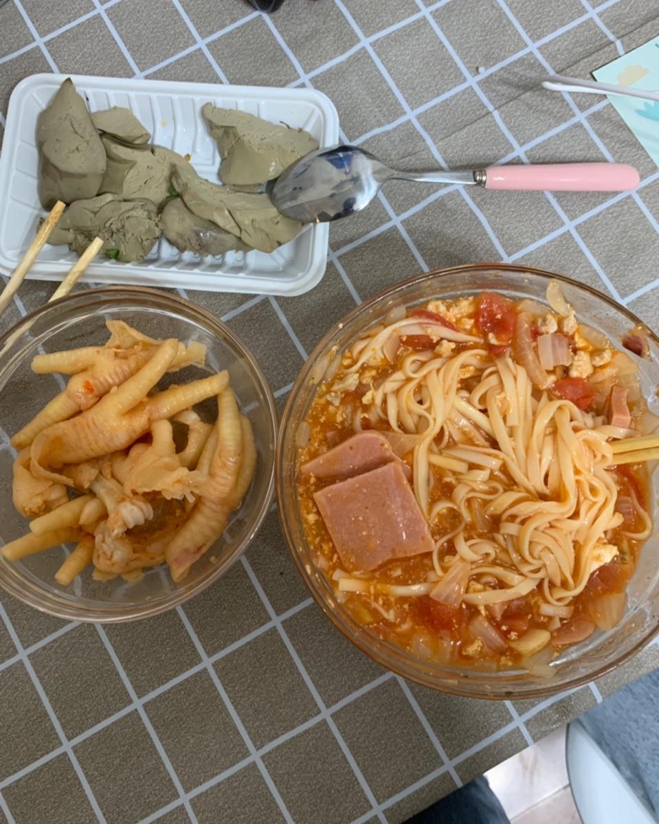 爱做菜的糊糊