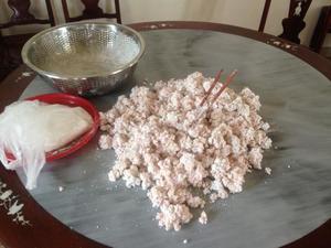 潮州红桃粿的做法 步骤6