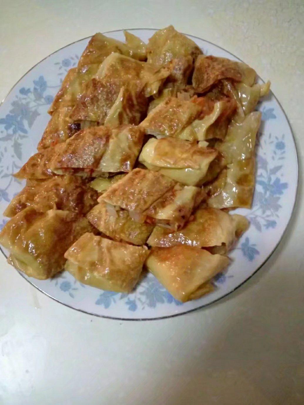 烤鸭