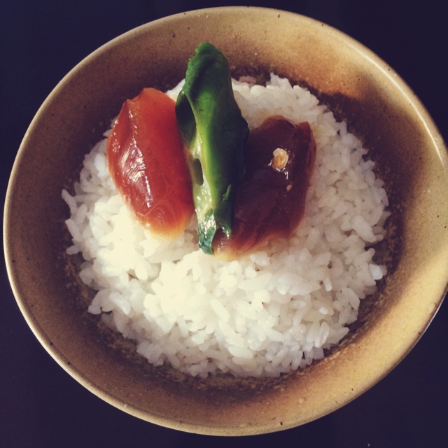 深夜食堂第十四话の 鱼冻