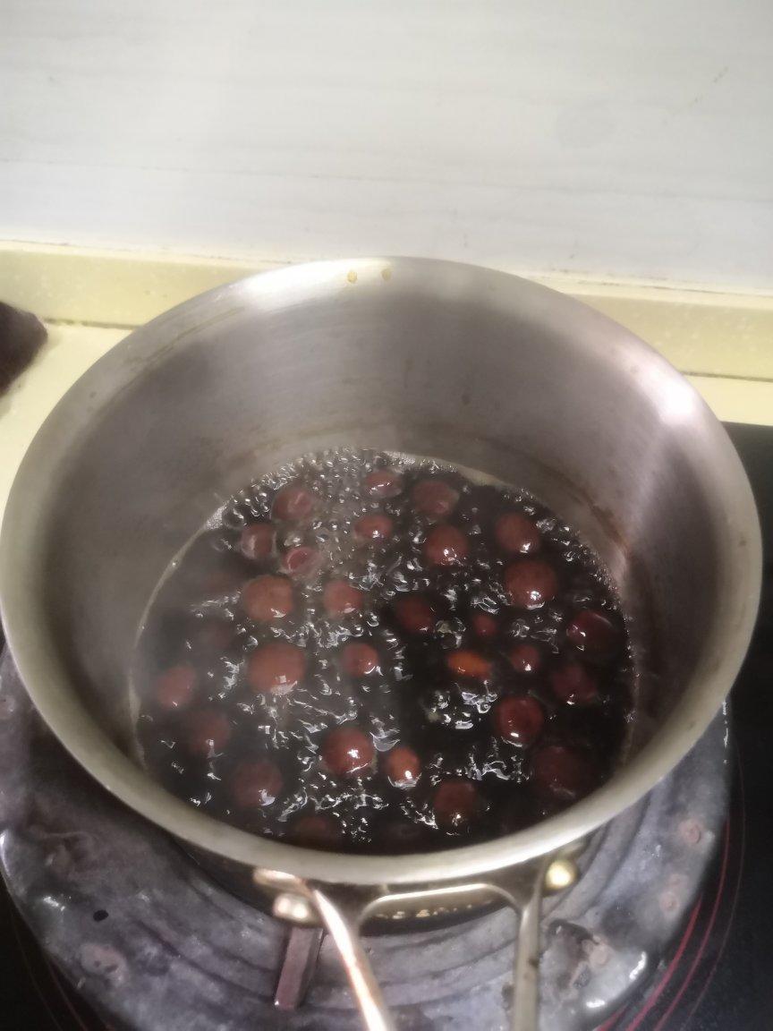 【零失败！超简单！】自制可挂壁黑糖珍珠