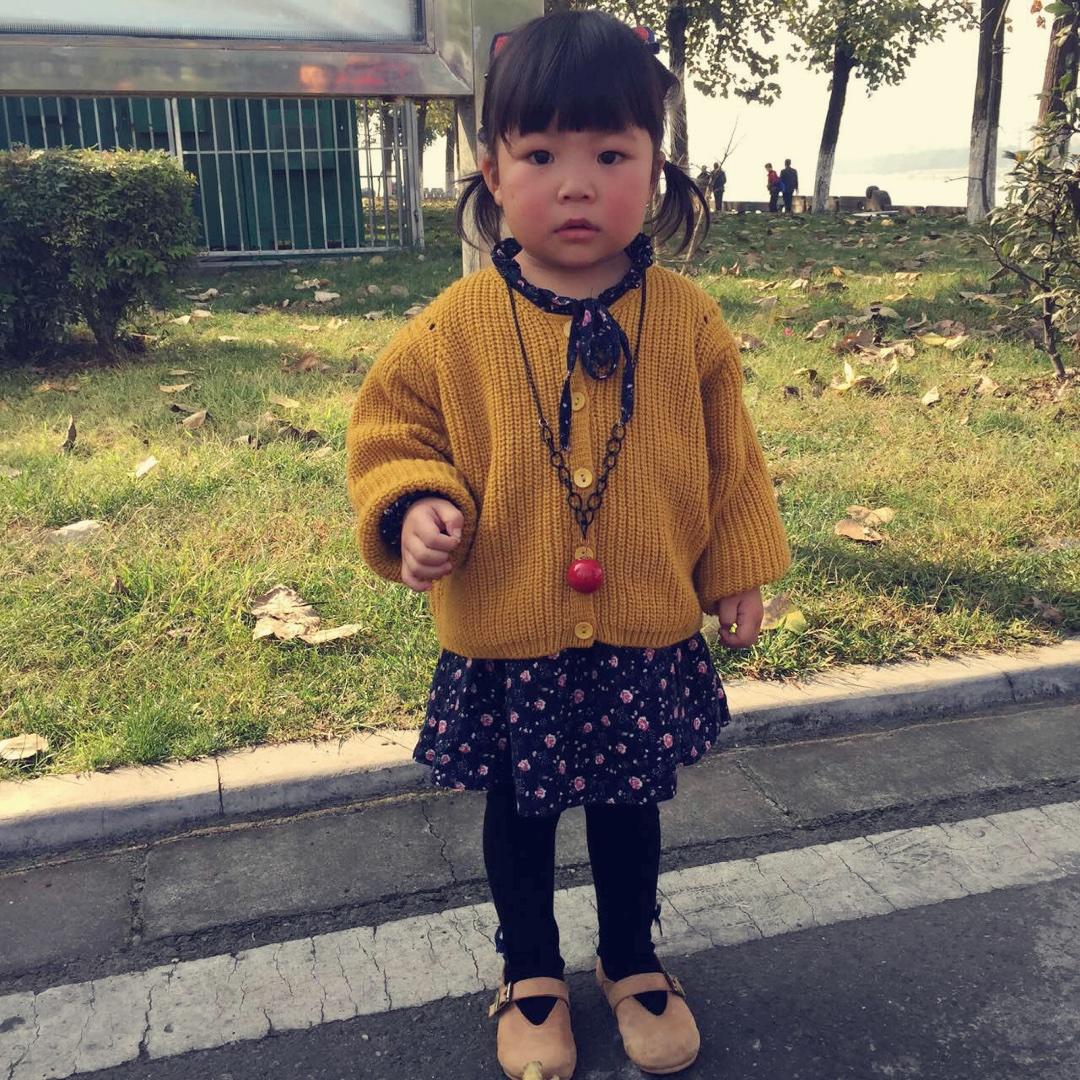 雯妈小雅