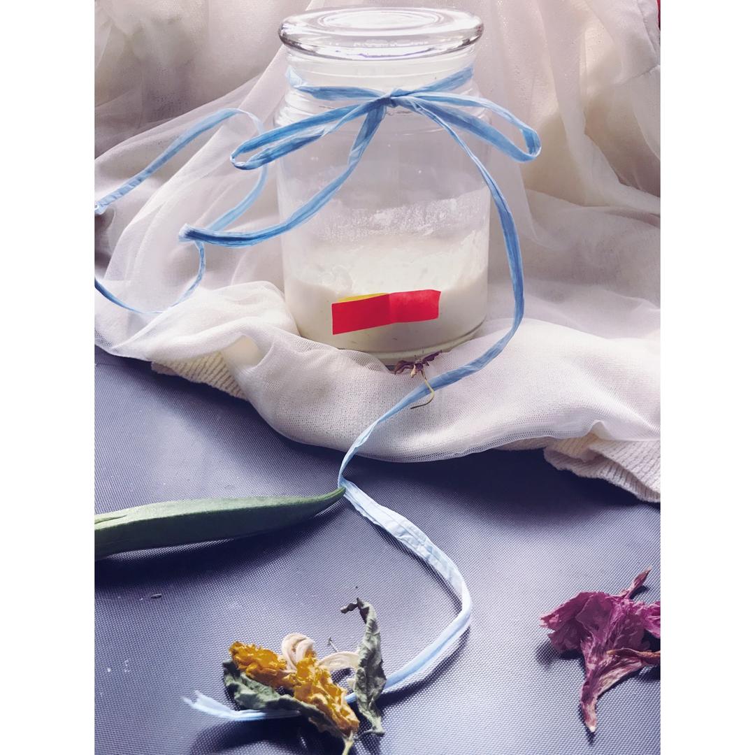 天然酵种养成记