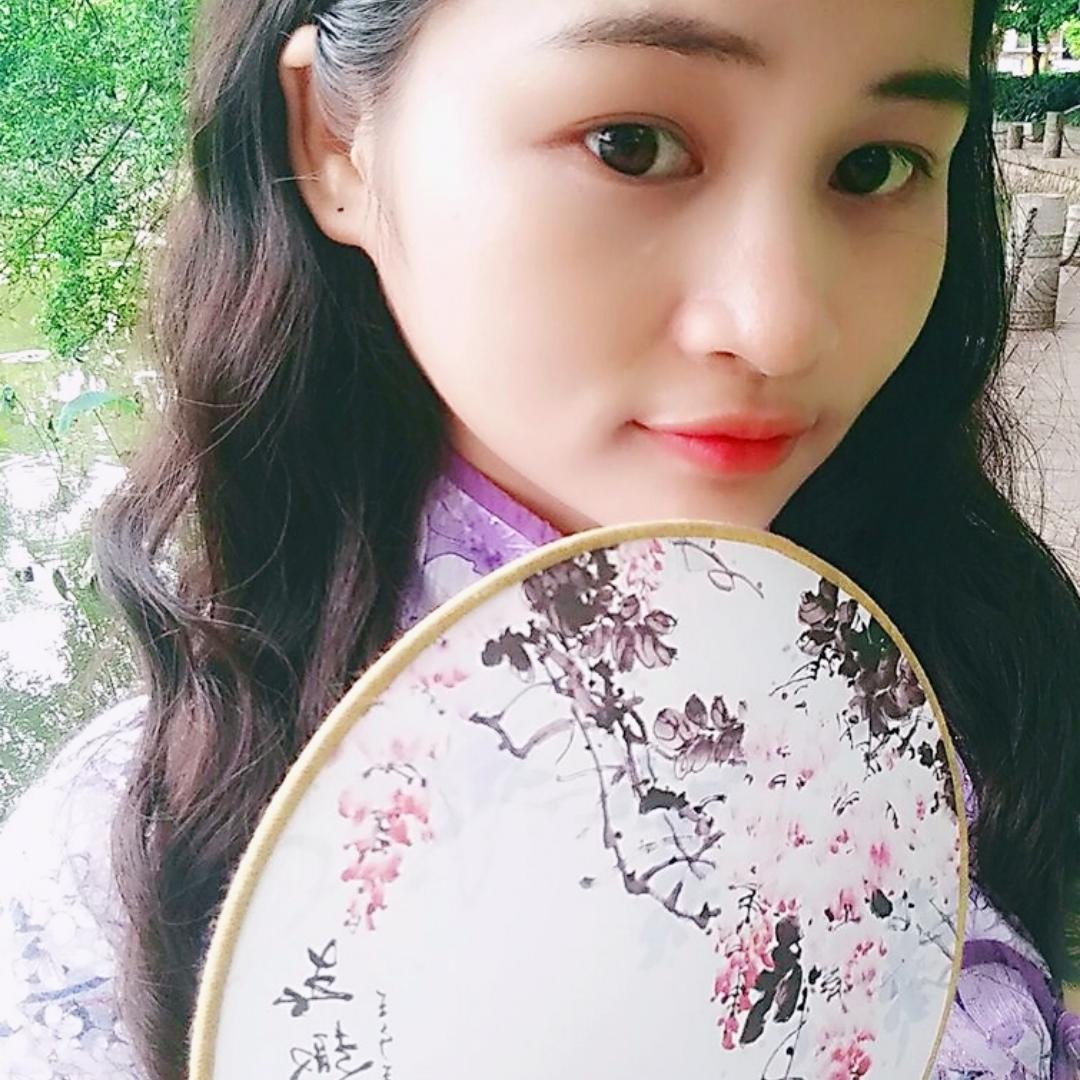 萌萌哒美美