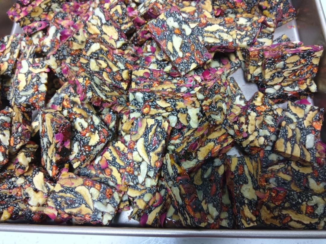 阿胶糕 超详细 零失败（附视频）