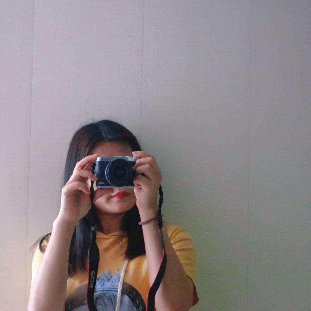 这是个资深吃货