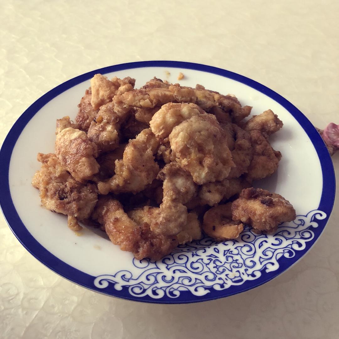 那些年我们一起吃过的无骨鸡柳（附“斜切鸡”图解）