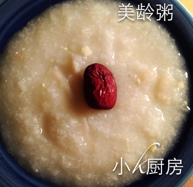 谁对我好我就做好吃的给他吃