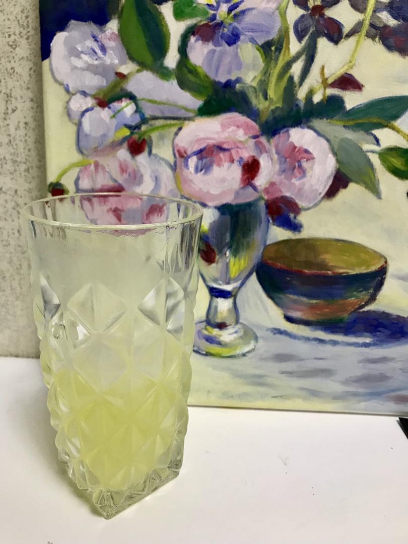 鸡尾酒配方大公开之初级篇