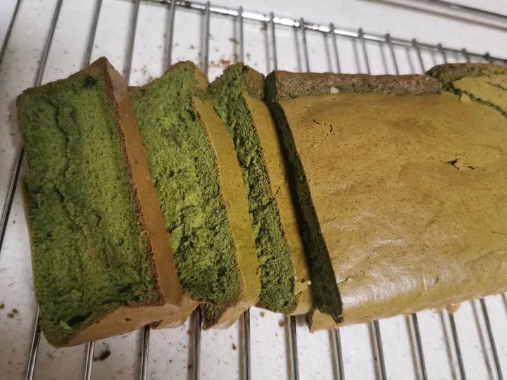 抹茶蛋糕