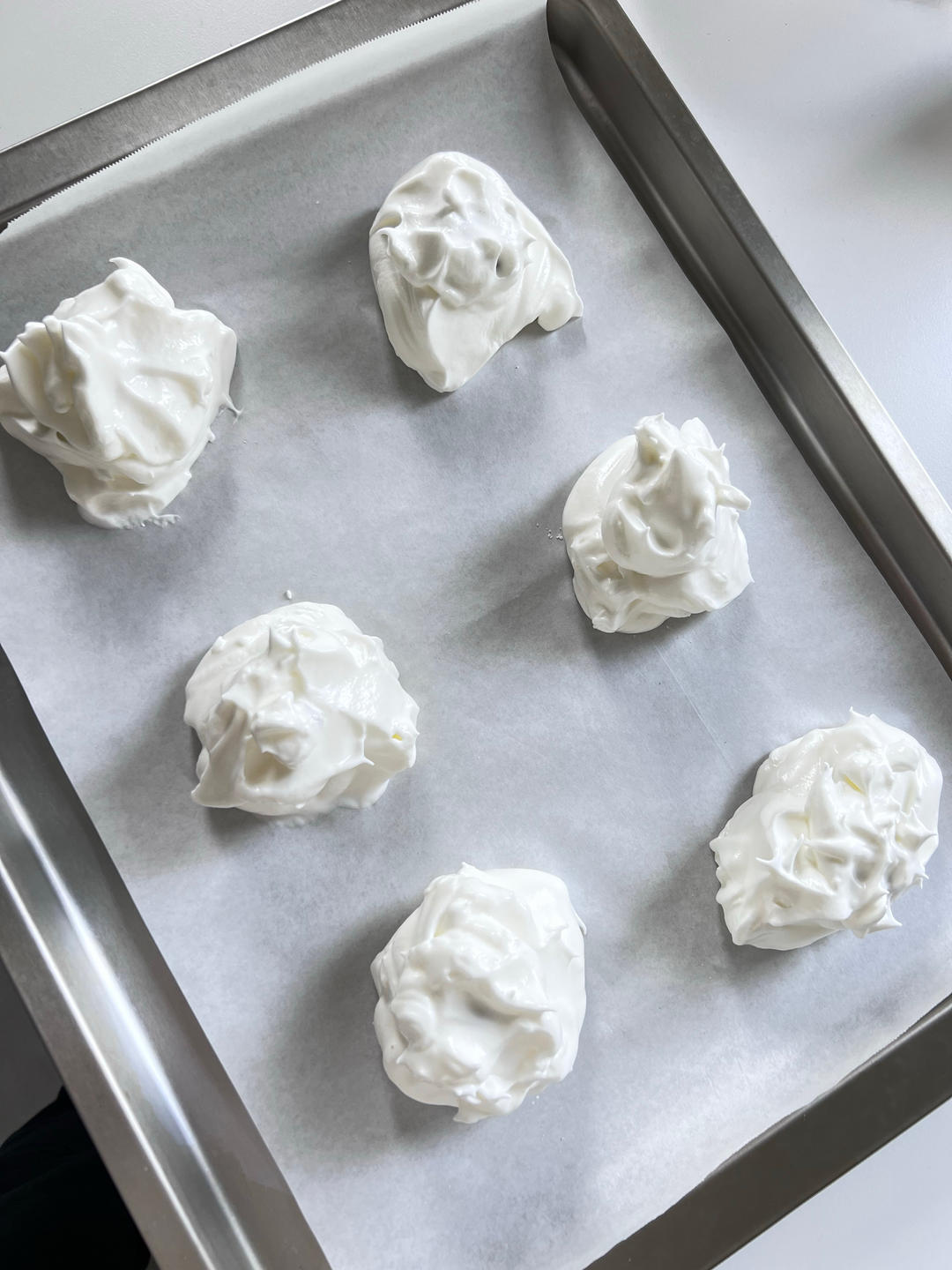 魔幻厨房｜免油炸0翻车的雪衣豆沙