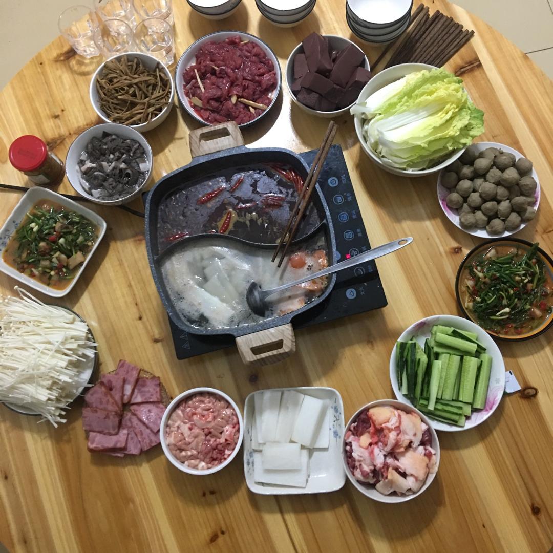 人间有味是清欢