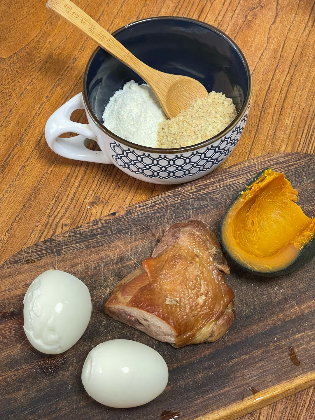 减脂饮食记录