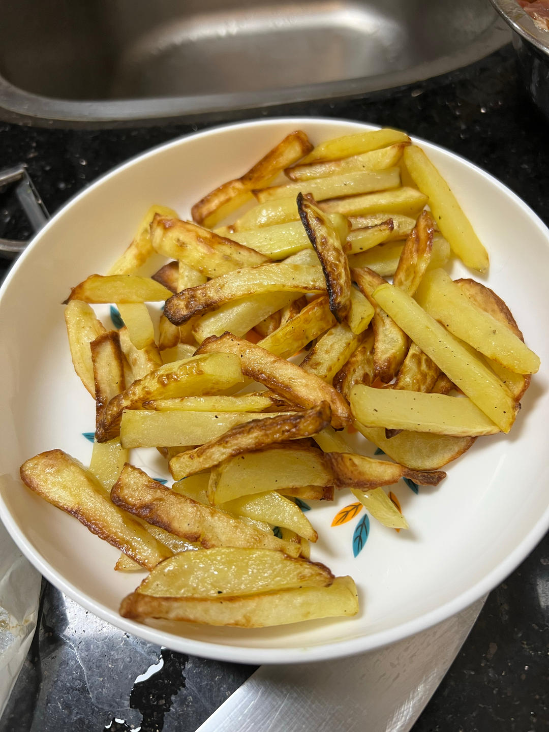 嫩滑多汁‼️一口就上瘾的㊙️牛排土豆煎锅