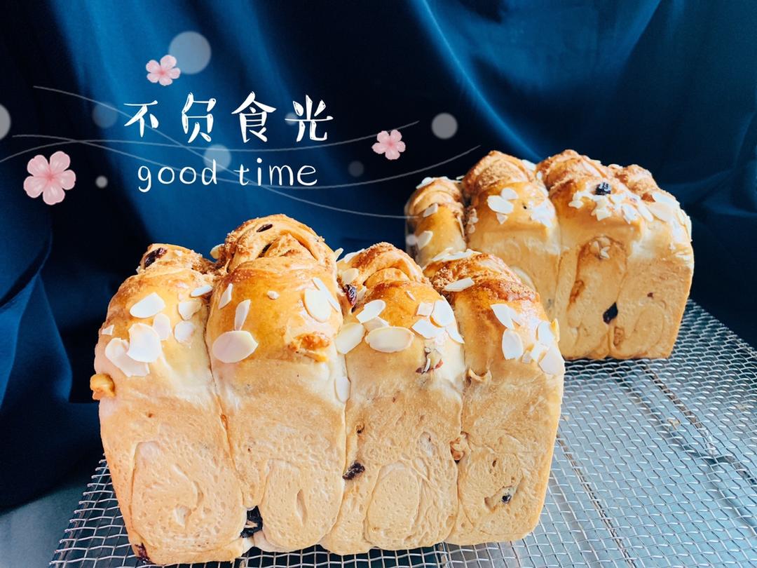 黑糖吐司，冲绳黑糖吐司（吴克己）