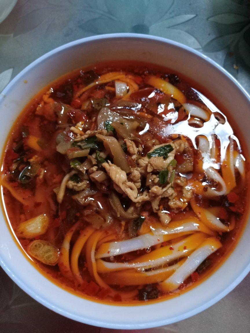 长沙米粉