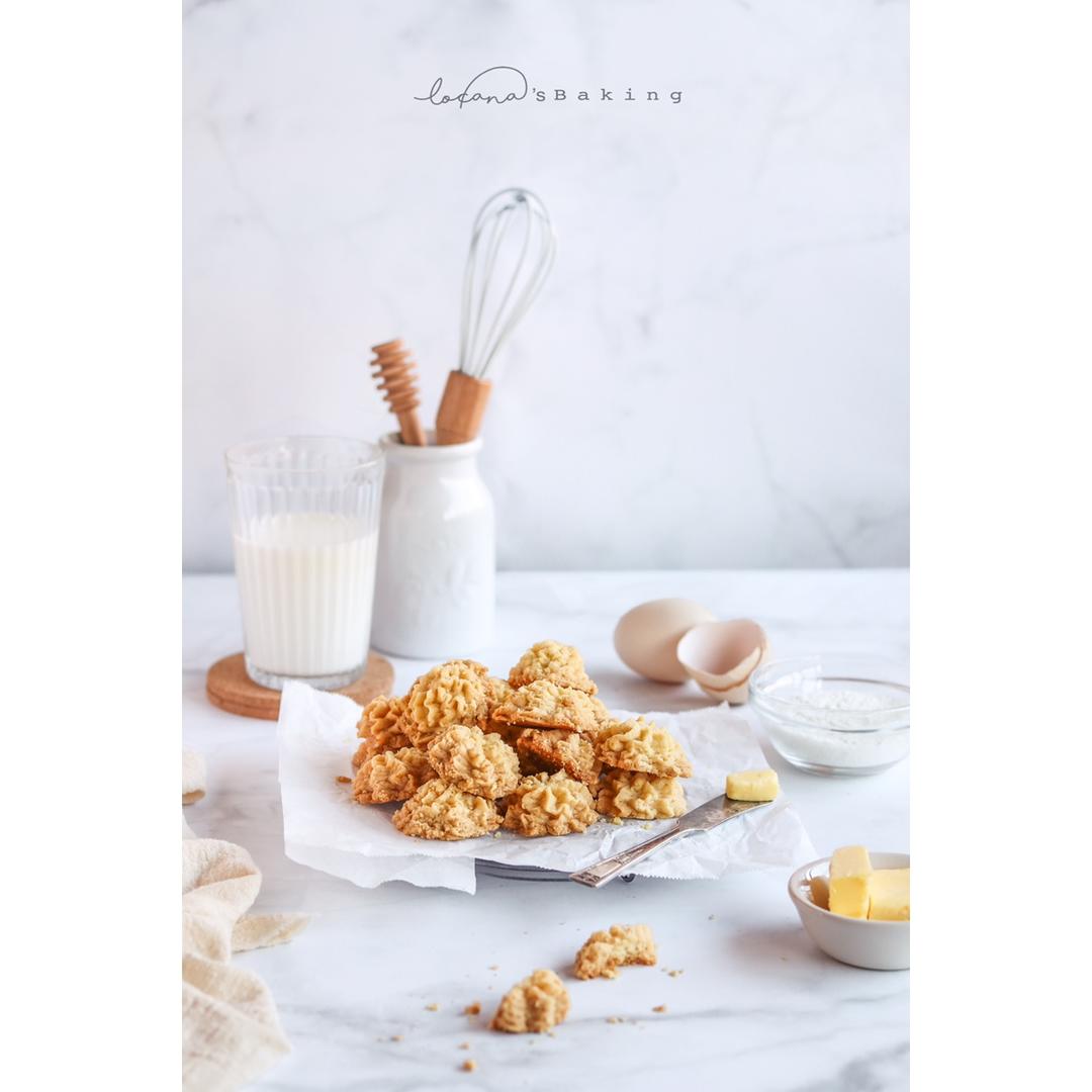 Locana's Food Photography