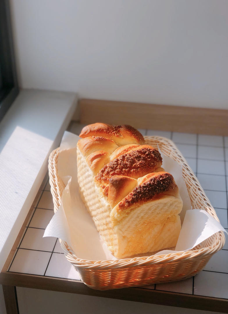 北海道吐司（直接）