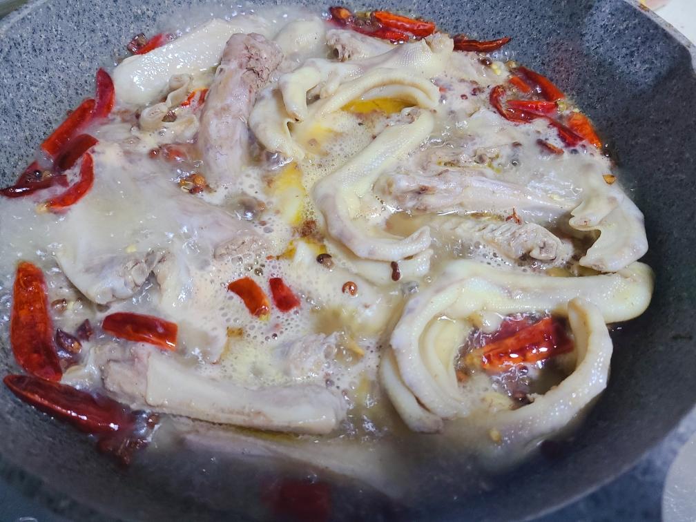 家庭解馋版周黑鸭🦆的做法 步骤7