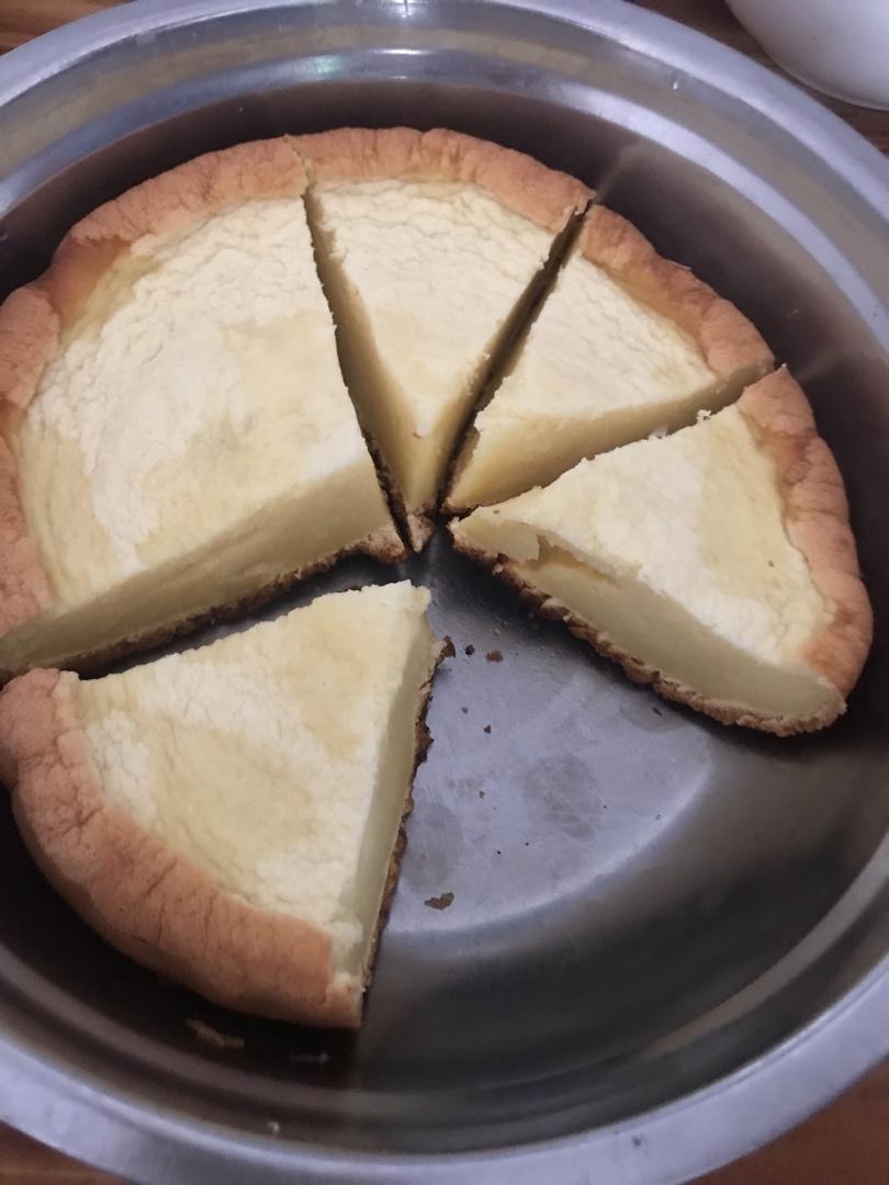 电饭煲 电饭锅蛋糕(百分百成功) 桑妮sunny-8做的电饭锅蛋糕(百分百