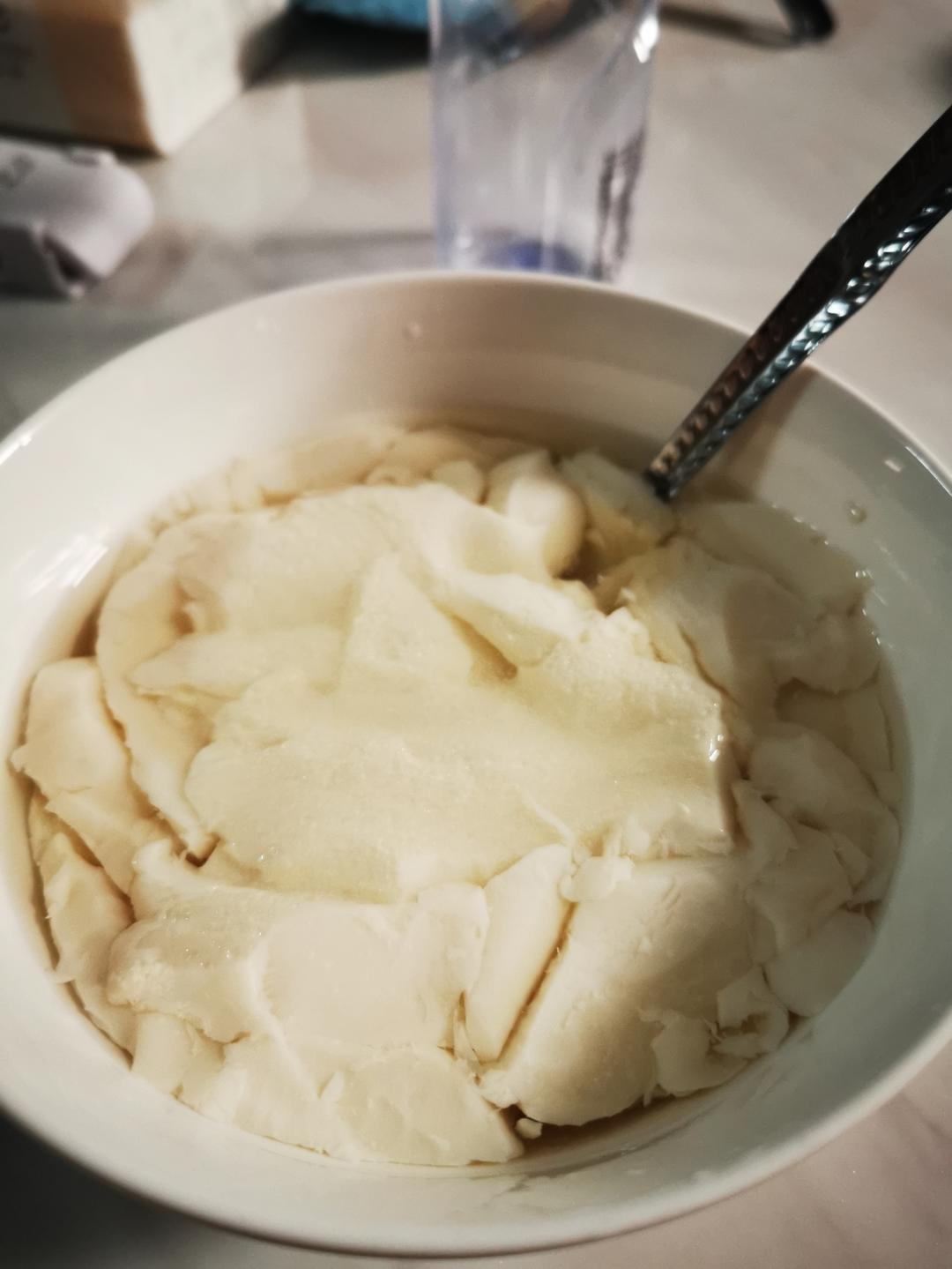 自制豆腐、豆腐脑（超详细）