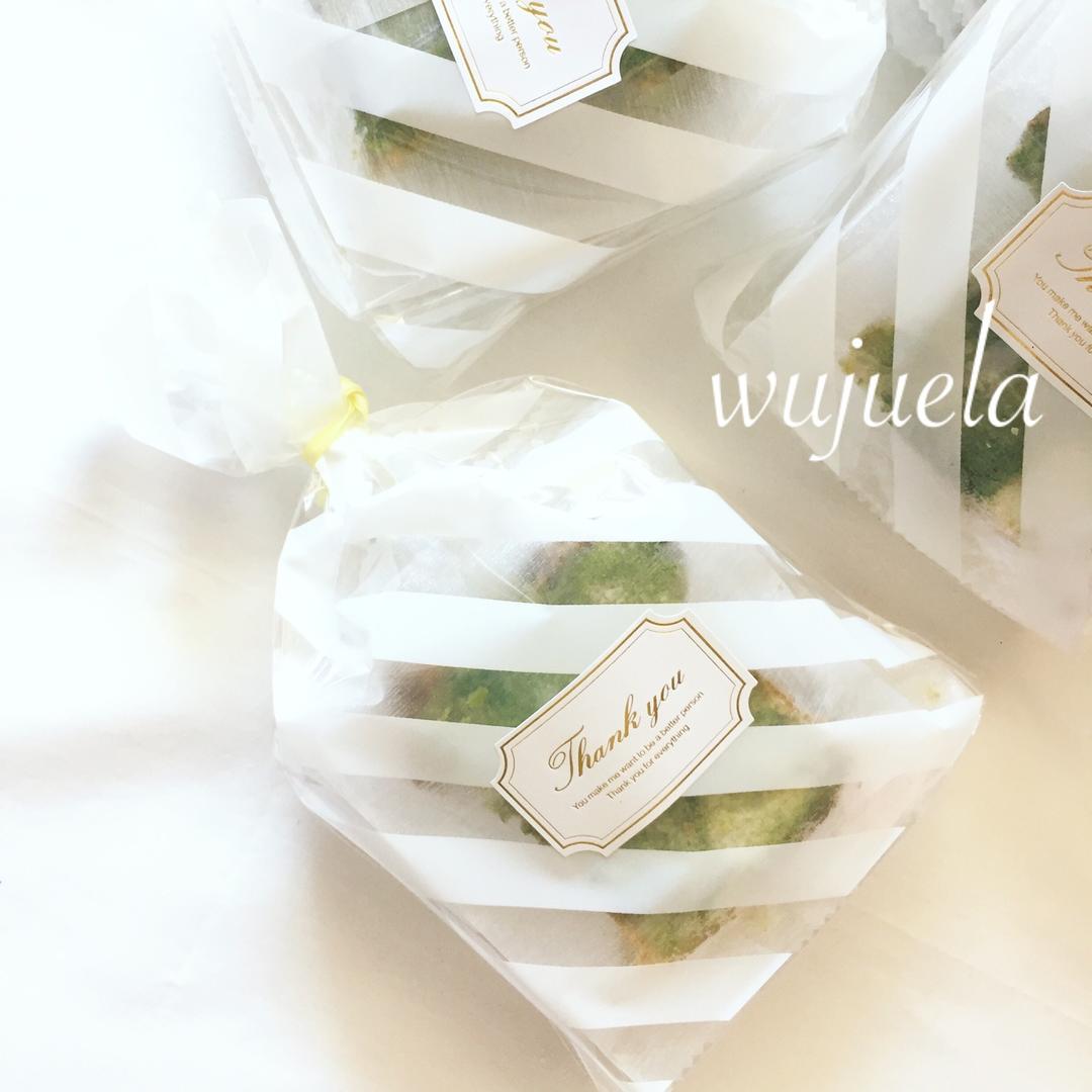 香草磅蛋糕----冰淇淋般的口感