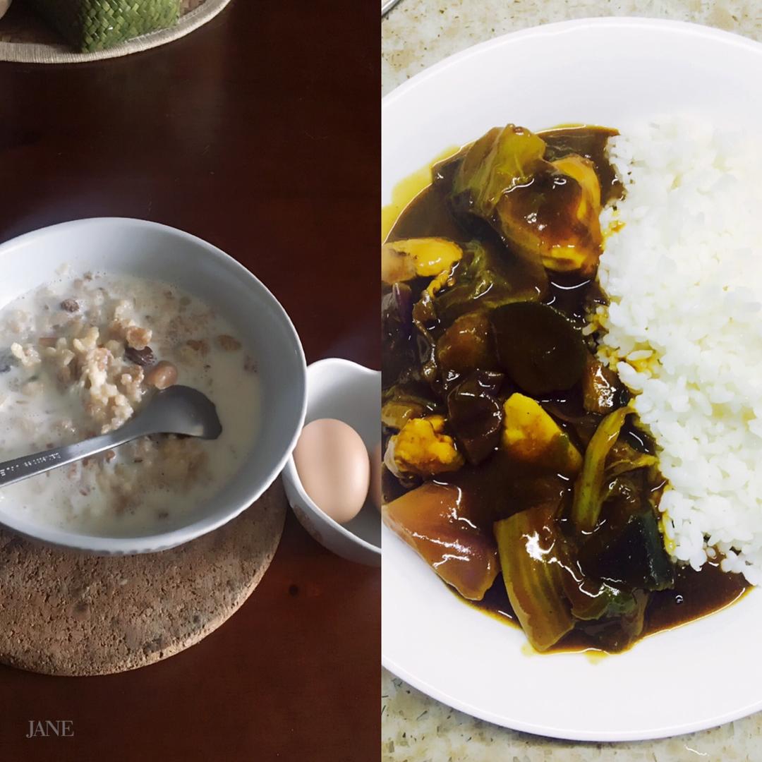 开了100堂私教课配套低卡餐饮