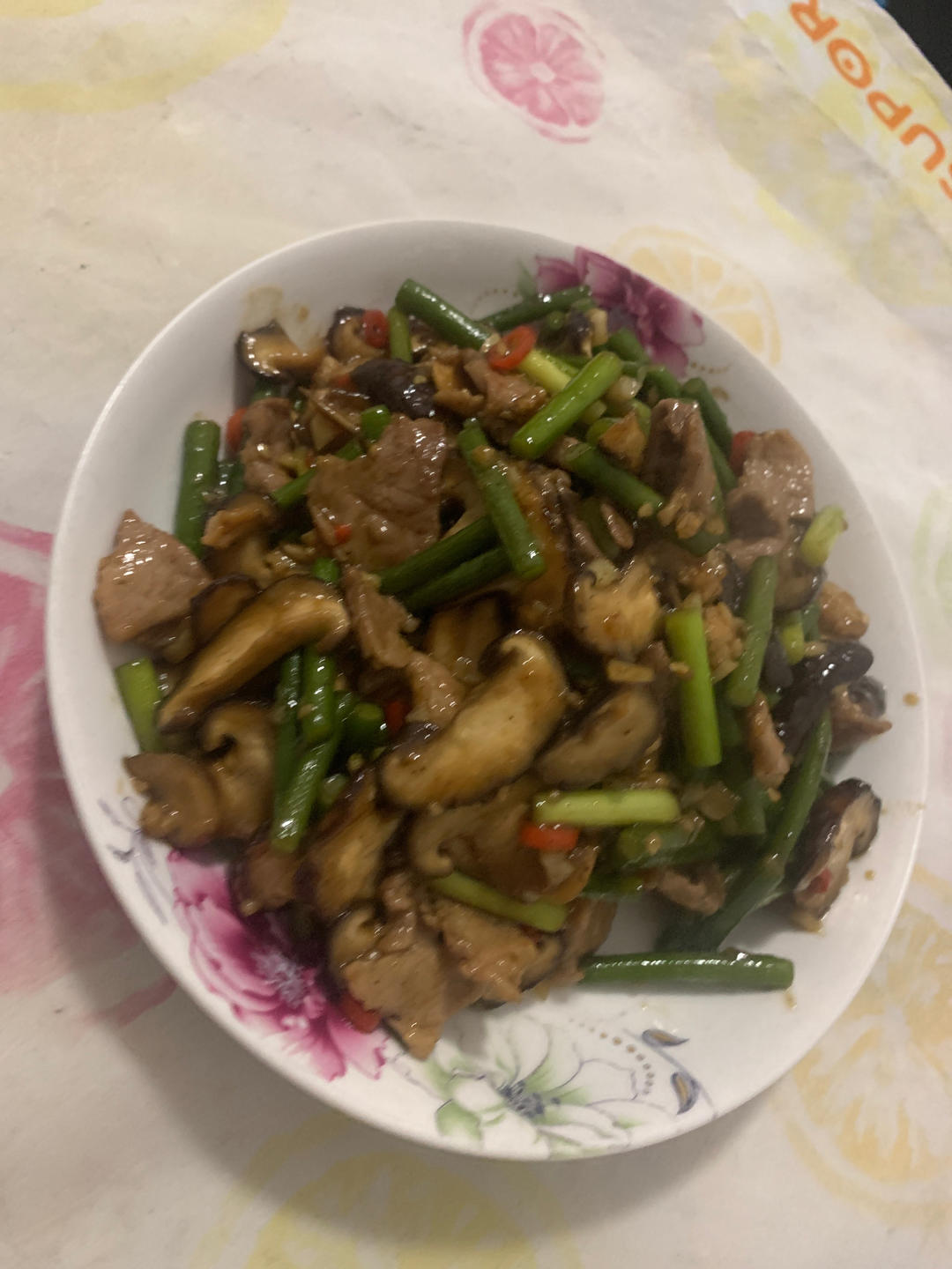 好吃是好吃，就是有点费米饭🤣