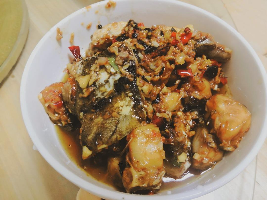 酒糟鱼