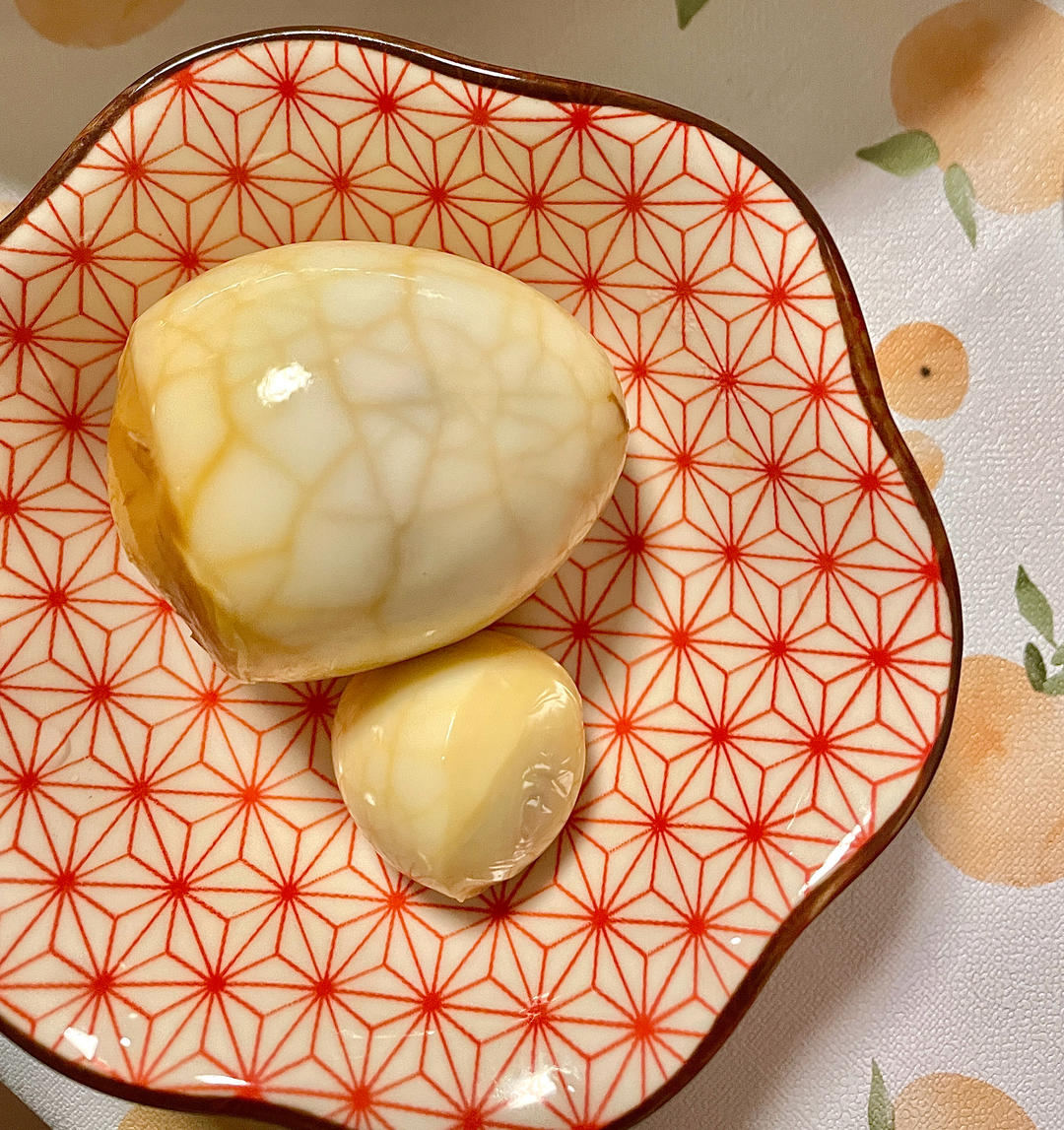 红椒荷包蛋（超下饭，简单）