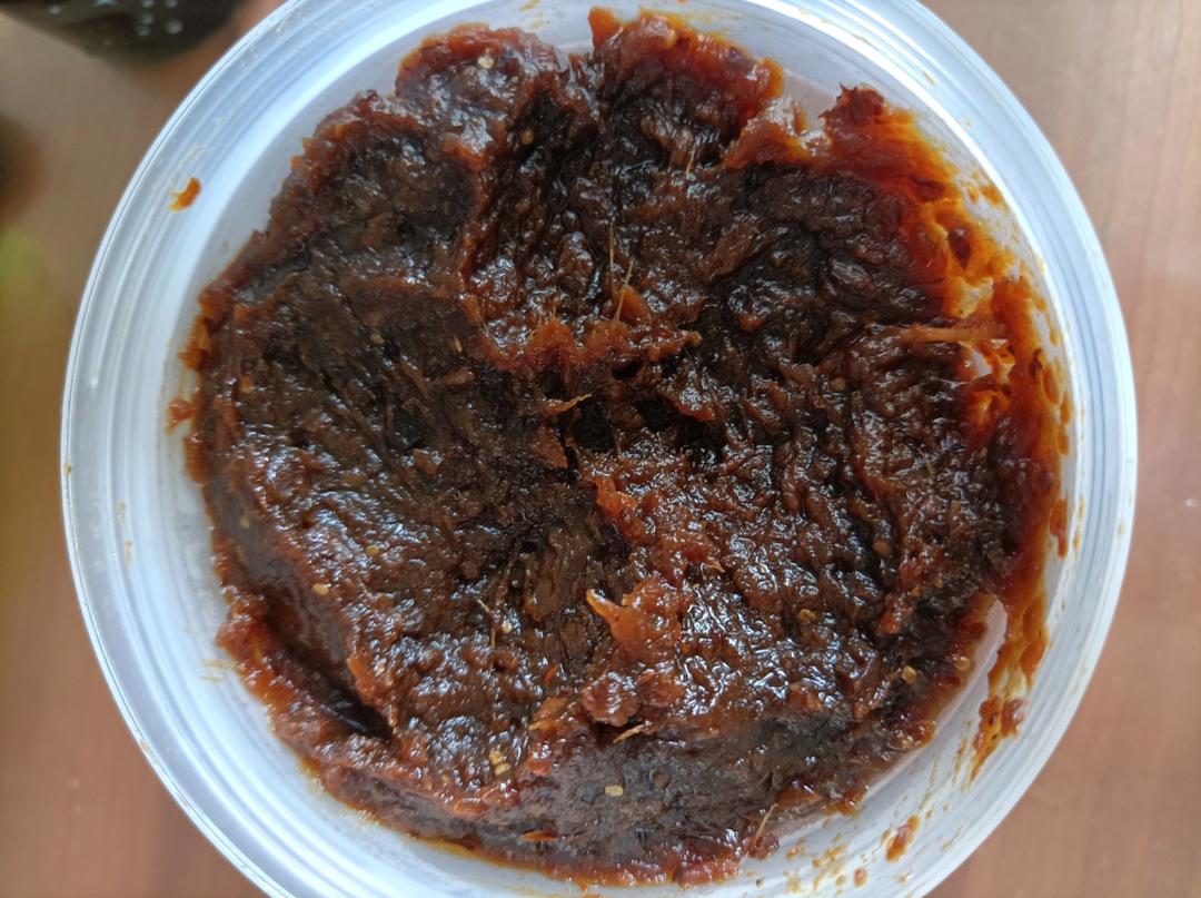 姜糖膏(简单食材调理女性体寒宫寒)