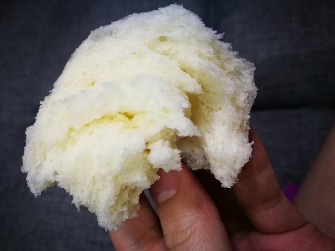 馒头厨师机版-免手揉（懒人版）