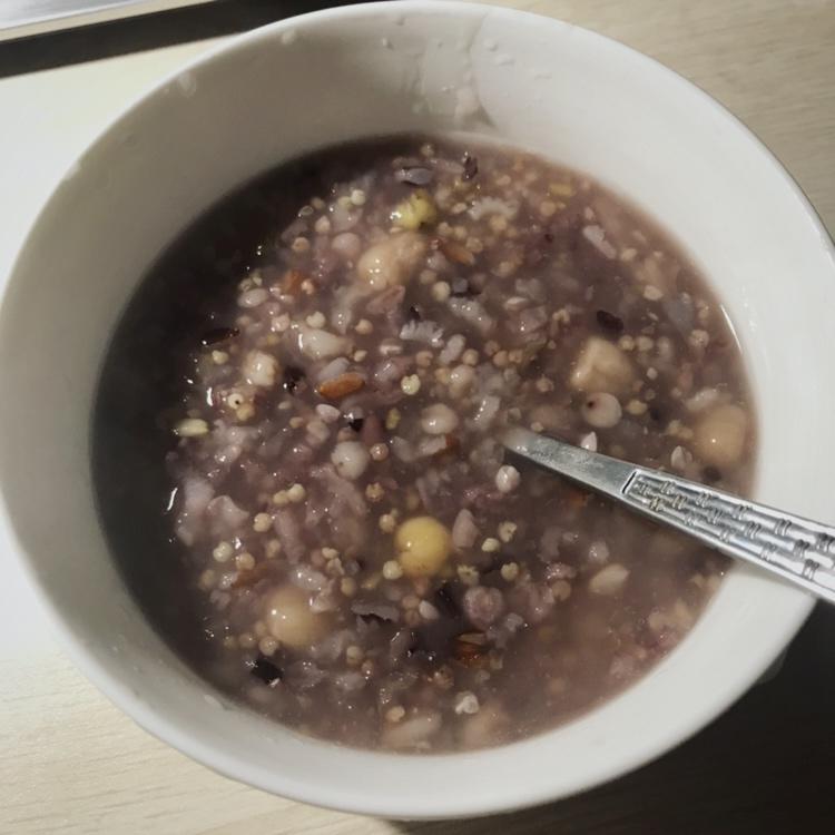 腊八粥