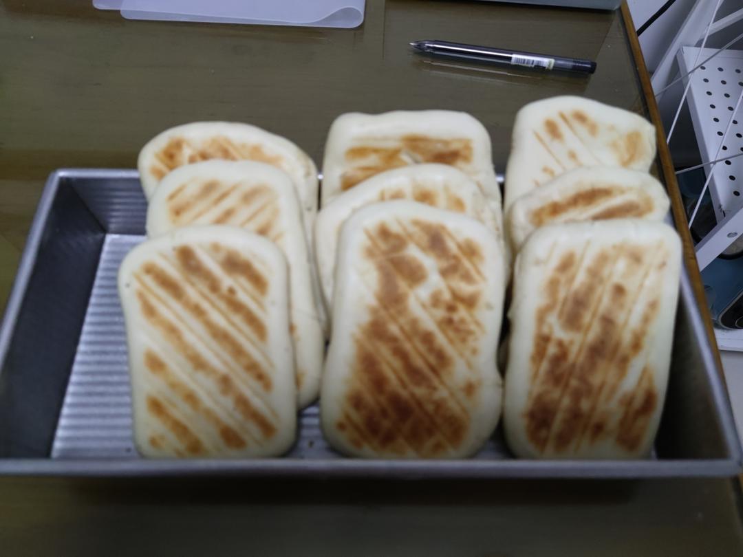 牛舌烤饼（鞋底子饼）