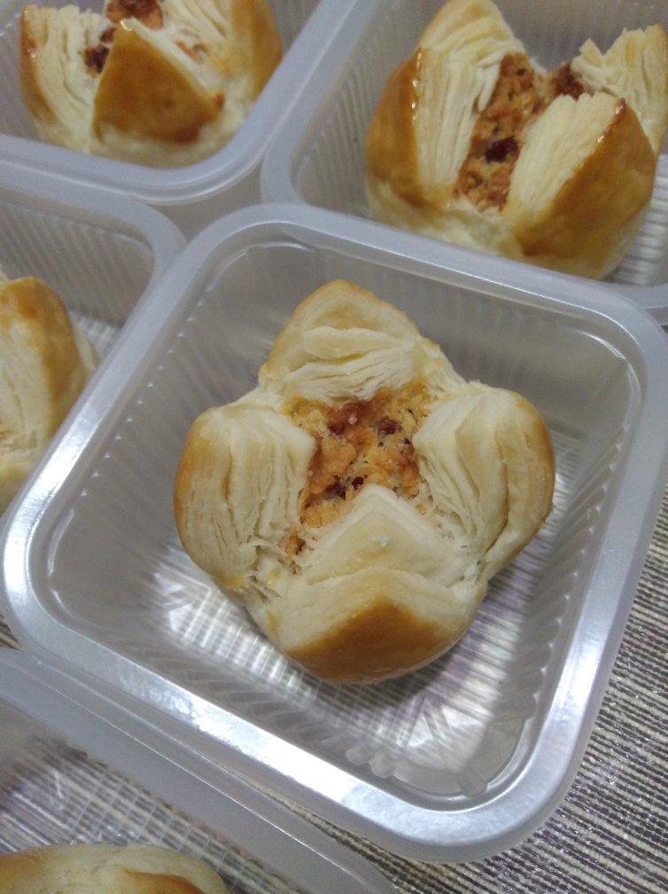 椰蓉开口酥