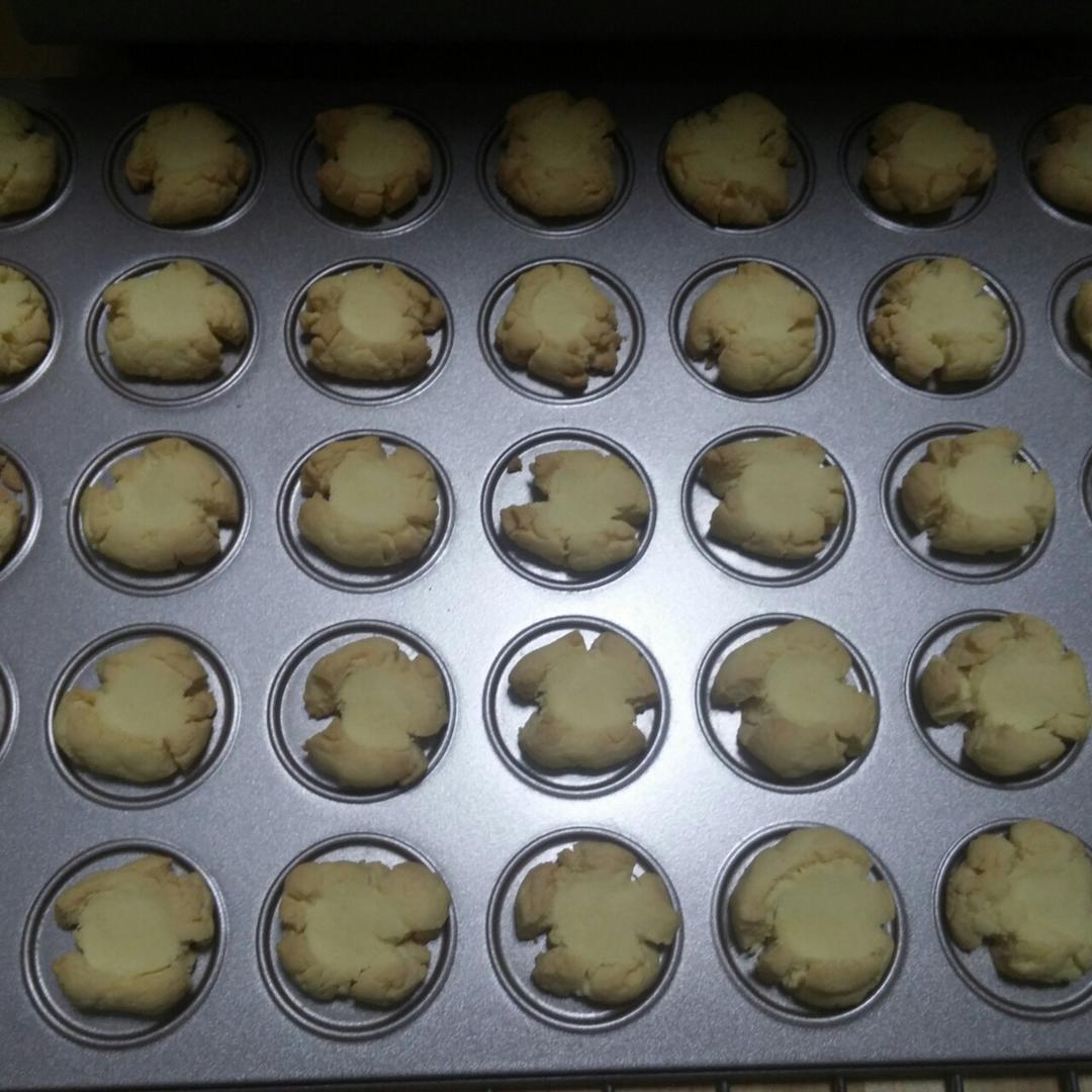 玛格丽特饼干