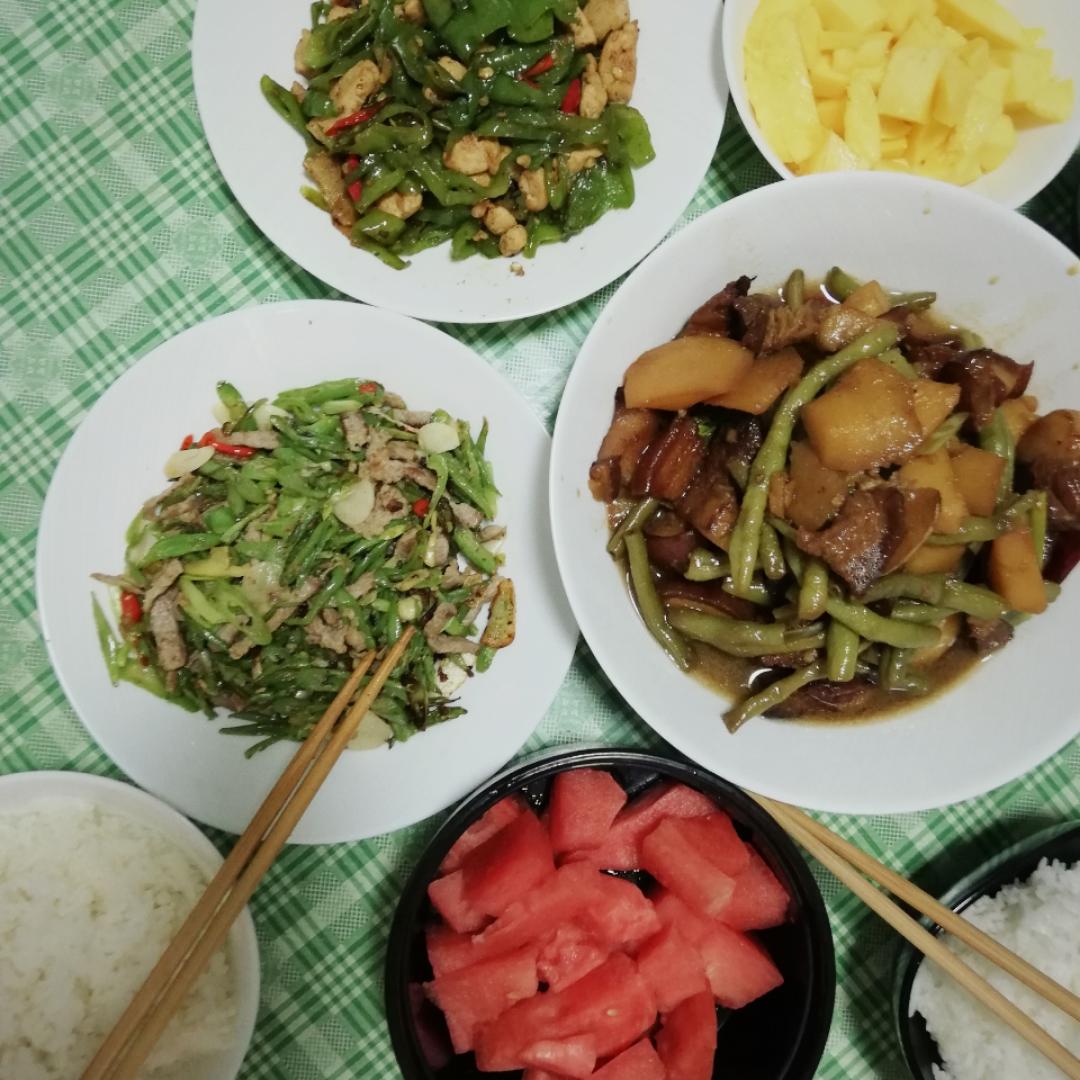 呆瓜杰