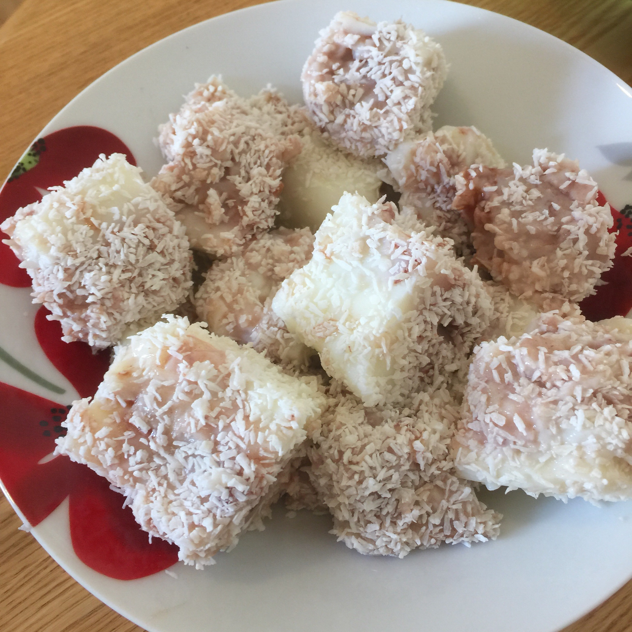 牛奶小方