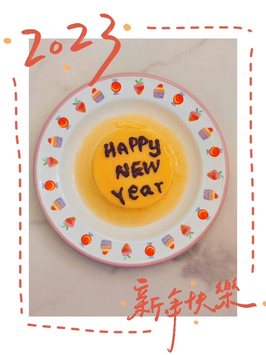 真正的布丁狗！！无需磨具超快手～