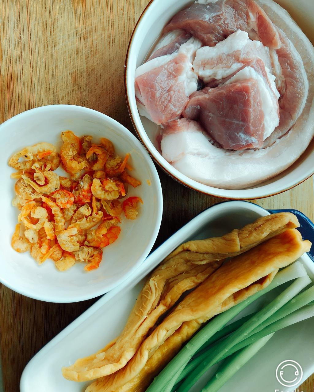 网红青团