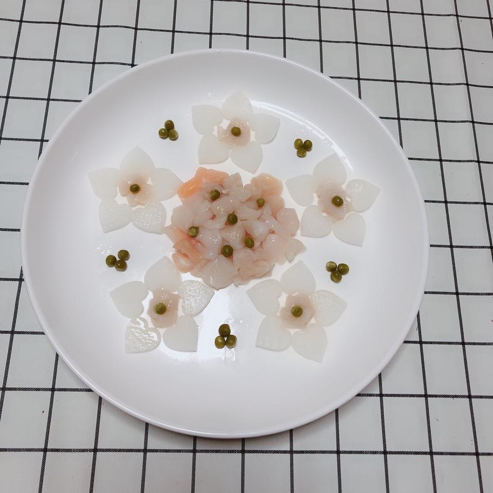 翡翠白玉