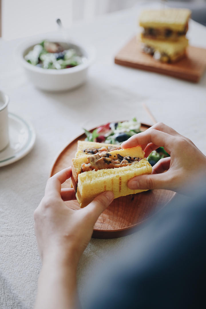 清理库存之早餐篇