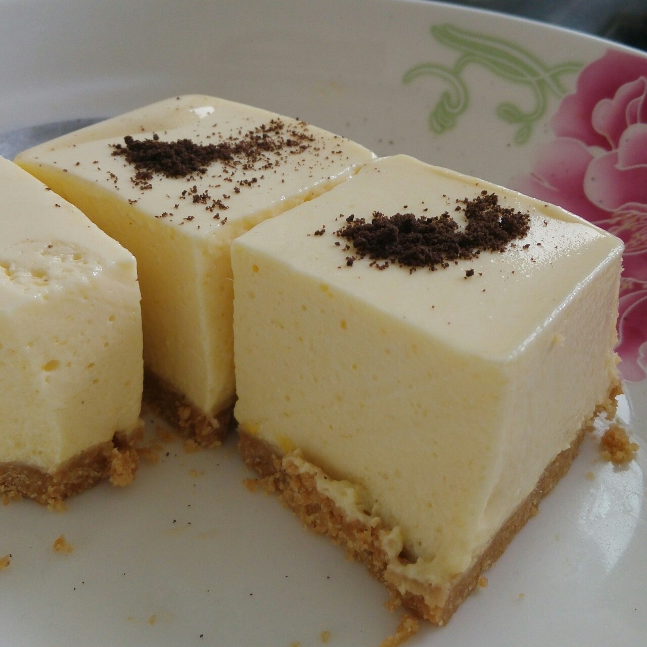 【视频】芒果慕斯（6寸） | 含镜面果胶配方