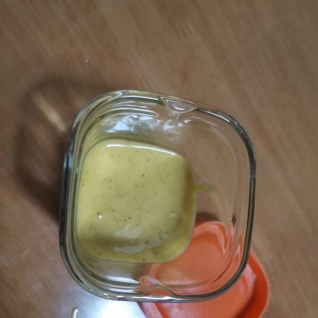 经典美乃滋（蛋黄酱）