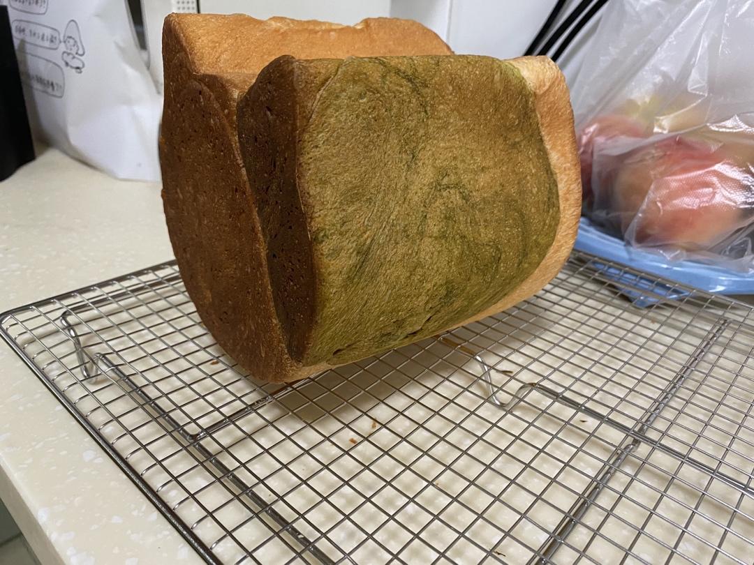 猫猫头皇冠吐司🍞