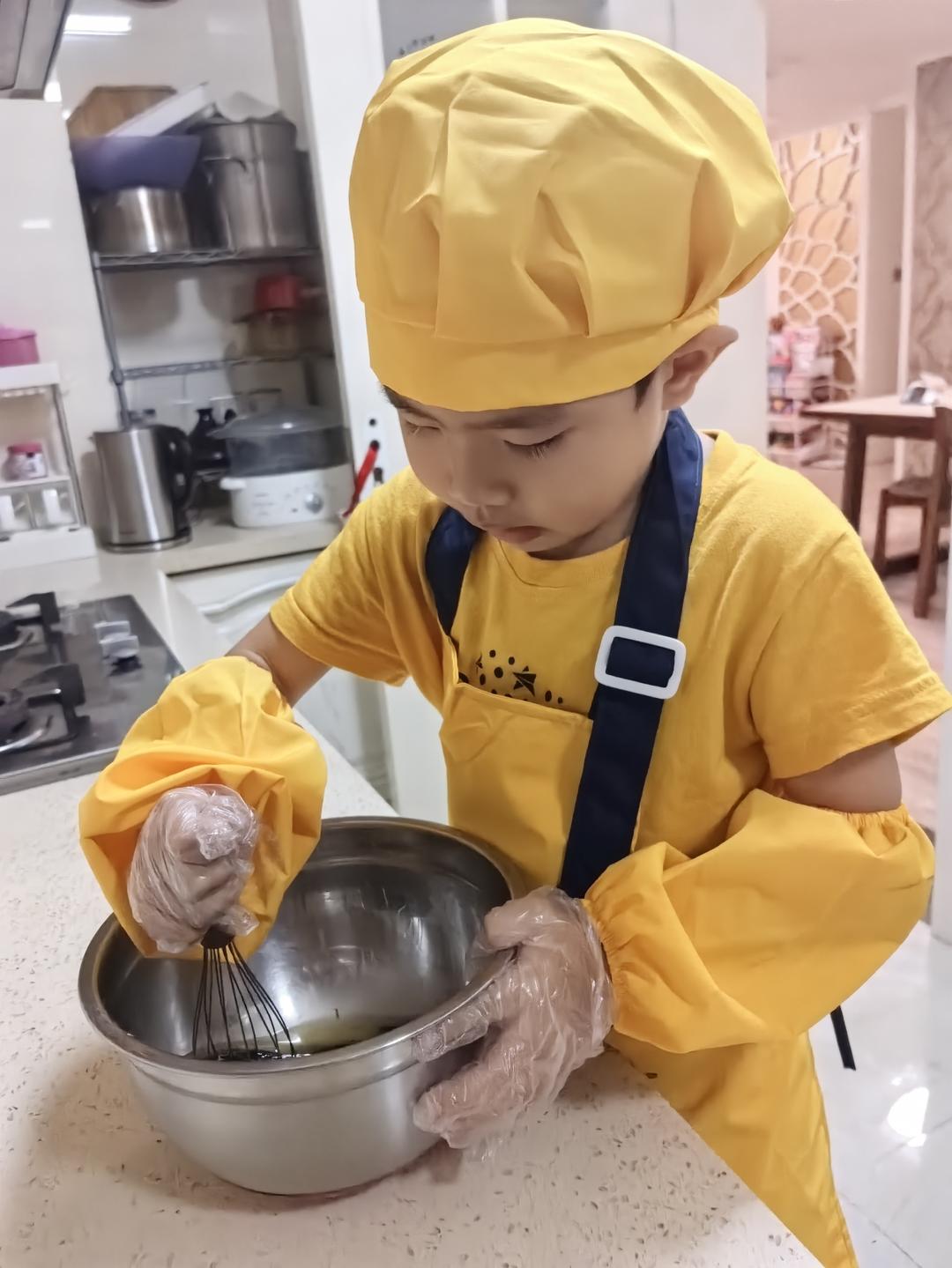 迷你黑糖山楂小月饼㊙️花纹清晰立体不翻车