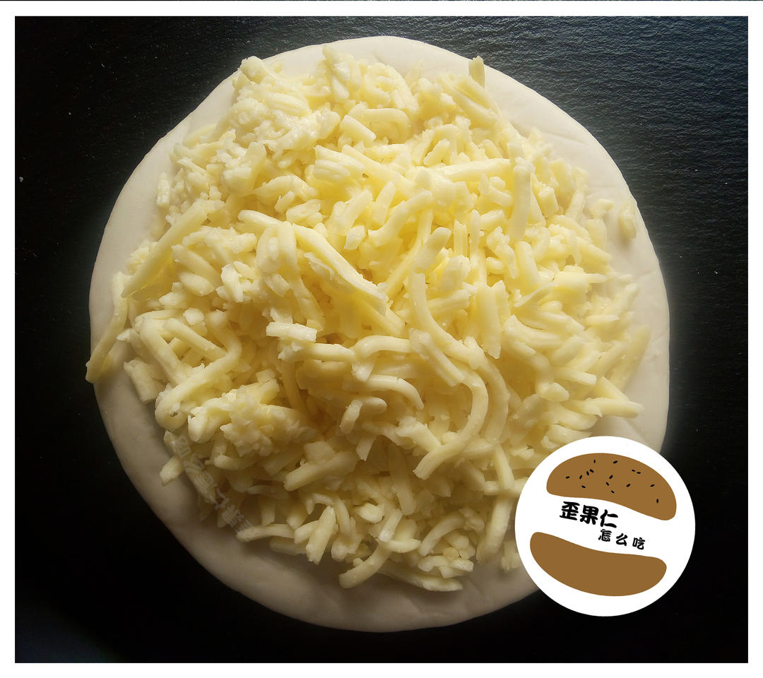 【芝士测评】17款披萨芝士（奶酪）