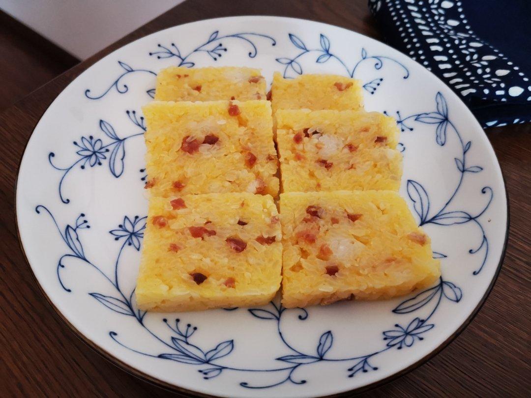糯米子糕