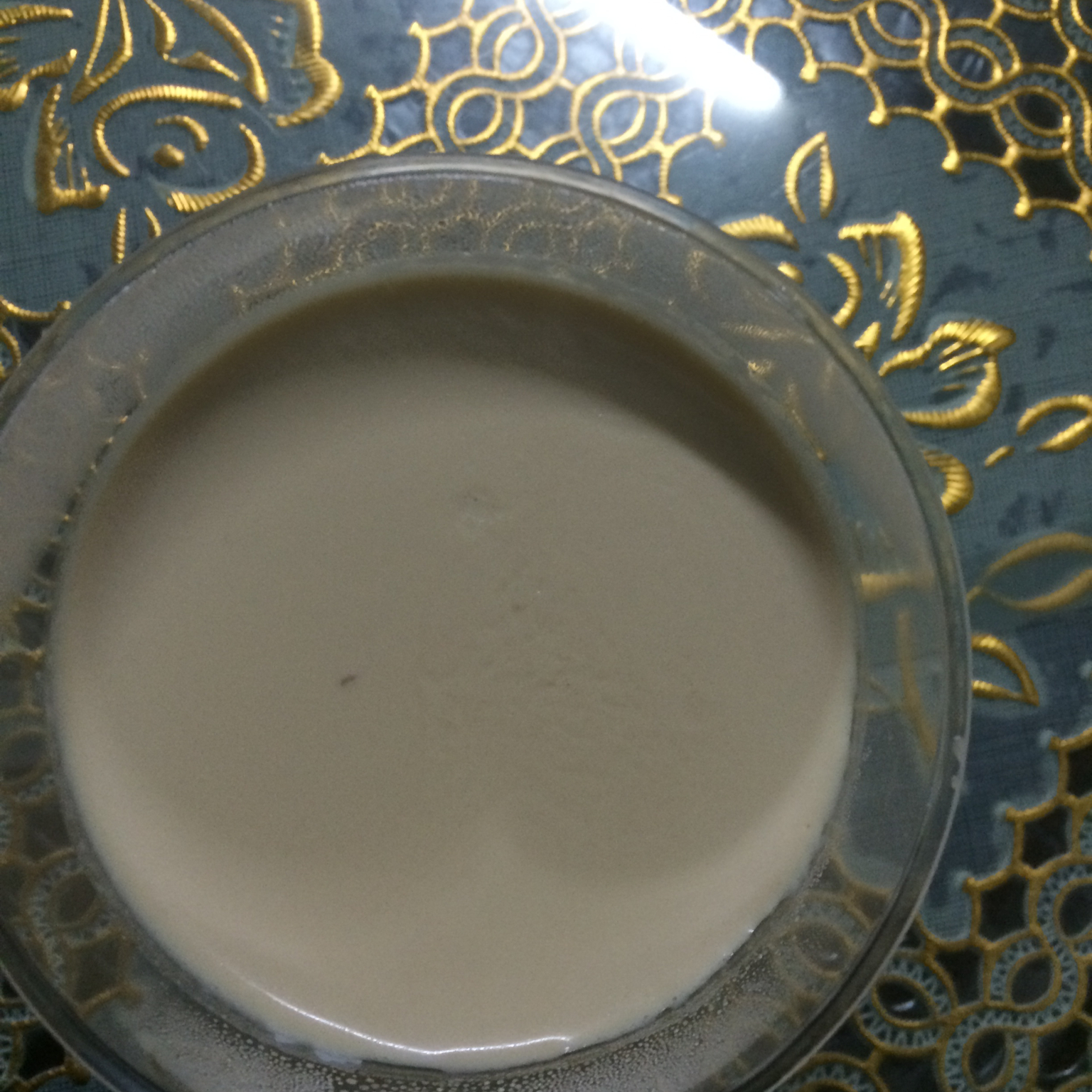 【懒人甜品】咖啡布丁