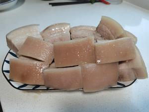 梅菜扣肉的做法 步骤2